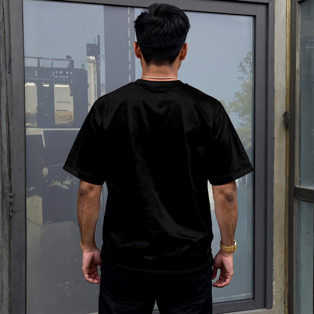 AYG Shit talking hip hop tee