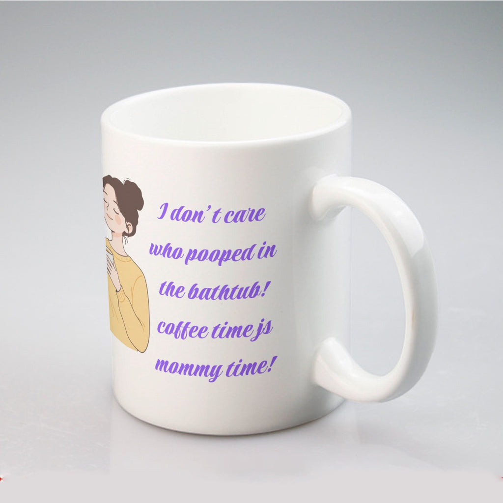 Mugs 11oz | ceramics