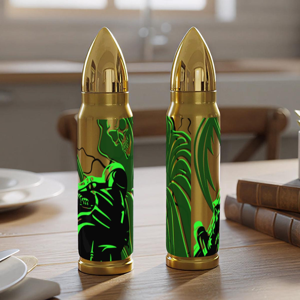 16OZ Stainless Steel Tumbler For The USA